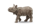 schleich  WILD LIFE Indische Neushoornbaby 14860
