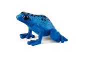schleich  WILD LIFE Blauwe Pijlgifkikker 14864