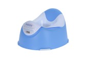 Baby Potje Luxe - Blauw
