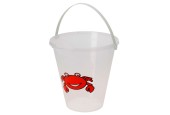Strandemmer Krab