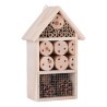 Houten Insectenhotel, 25cm