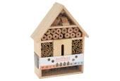 Insectenhotel Hout, 30cm