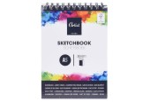 Schetsboek A5, 25 vellen