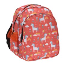 Kinder Rugzak Design - Raket