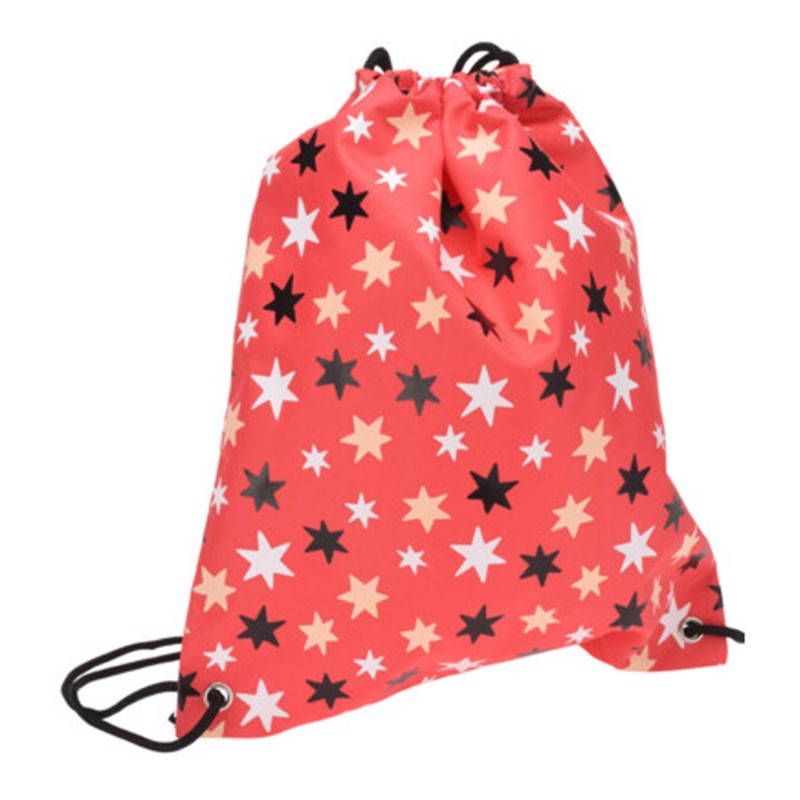 Gymtas Design - Regenbogen