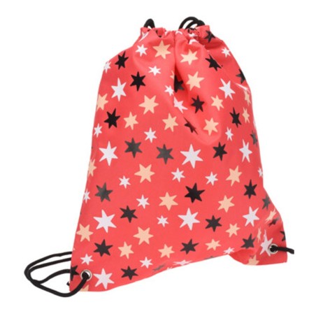 Gymtas Design - Regenbogen