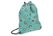 Gymtas Design - Regenbogen