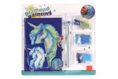 Diamond Painting Dagboek Set