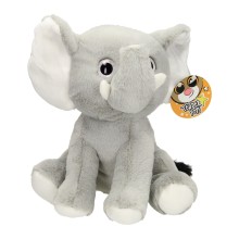 Knuffeldier Pluche - Ijsbeer