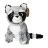 Knuffeldier Pluche - Ijsbeer