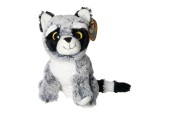 Knuffeldier Pluche - Ijsbeer