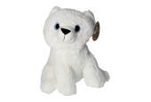 Knuffeldier Pluche - Ijsbeer