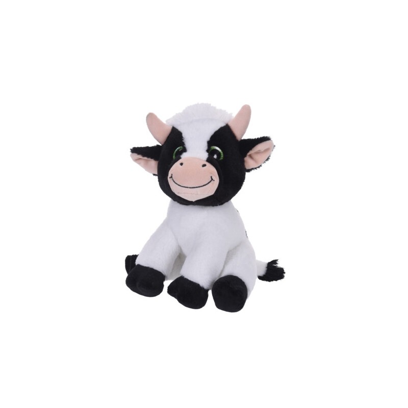 Knuffeldier Boerderij - Varken