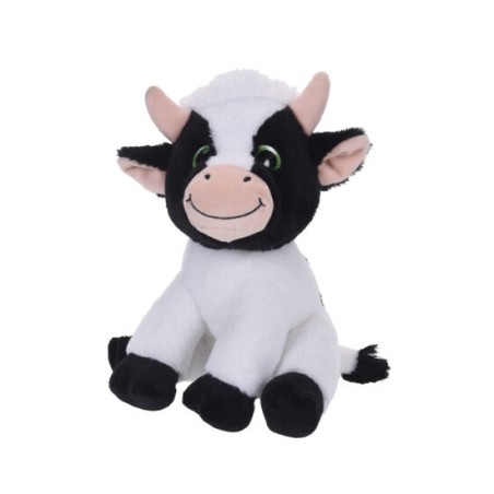 Knuffeldier Boerderij - Varken