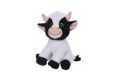 Knuffeldier Boerderij - Varken