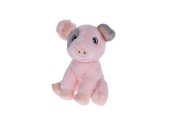 Knuffeldier Boerderij - Varken