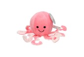 Pluchen Knuffel - Octopus
