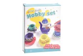 Hobbyset Schilder je Servies