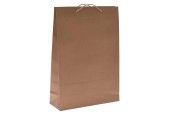 Geschenktas Kraftpapier Medium