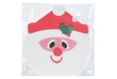 Servetten Kerst, Set van 12