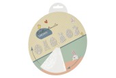 Sjabolonenset Pasen, 6 Designs