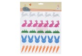 Foamstickers Pasen