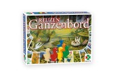 Reuze Ganzenbord