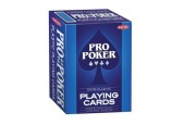 Pro Poker Speelkaarten
