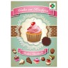 Cake en Koekjes Sticker Doeboek