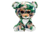 Lumo Stars Knuffel - Beer Camo, 15cm