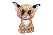 Lumo Stars Knuffel - Lynx, 15cm