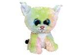 Lumo Stars Knuffel - Lynx Aurora, 15cm