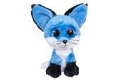 Lumo Stars Knuffel - Vos Blueberry, 15cm