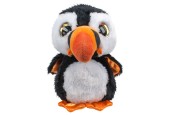Lumo Stars Knuffel - Puffin Lunni, 15cm