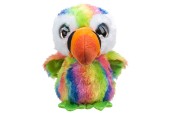 Lumo Stars Knuffel - Puffin Lenni, 15cm