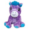 Lumo Stars Knuffel - Pony Carla, 15cm
