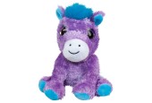 Lumo Stars Knuffel - Pony Carla, 15cm