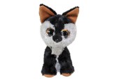 Lumo Stars Knuffel - Wolf Hukka, 15cm