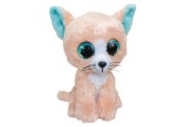 Lumo Stars Knuffel - Kat Peach, 15cm