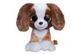 Lumo Stars Knuffel - Hond Wuff, 15cm