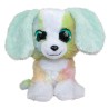 Lumo Stars Knuffel - Hond Spotty, 15cm
