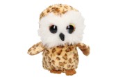 Lumo Stars Knuffel - Uil Uggla, 15cm