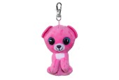 Lumo Stars Sleutelhanger - Beer Raspberry