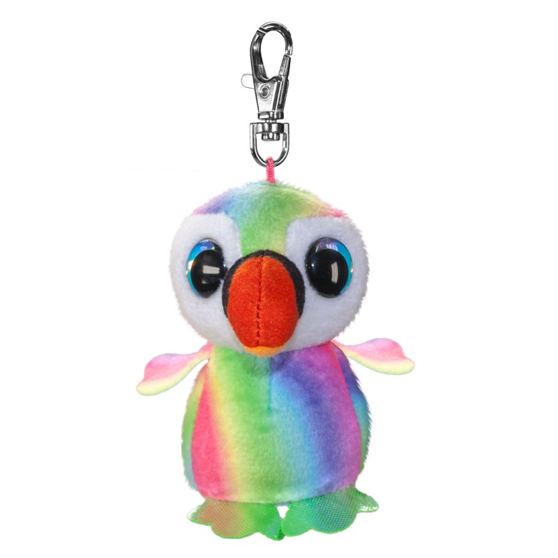Lumo Stars Sleutelhanger - Puffin Lenni Lumo Stars Sleutelhanger - Puffin Lenni