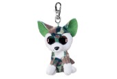 Lumo Stars Sleutelhanger - Wolf Woody