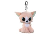 Lumo Stars Sleutelhanger - Kat Peach