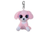 Lumo Stars Sleutelhanger - Hond Pinky