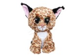 Lumo Stars Knuffel - Lynx, 24cm