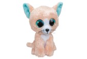 Lumo Stars Knuffel - Kat Peach, 24cm