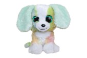 Lumo Stars Knuffel - Hond Spotty, 24cm